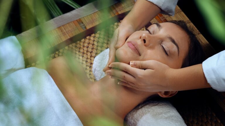 The Quest for Relaxation: Finding the Perfect Spa Service Near Me
