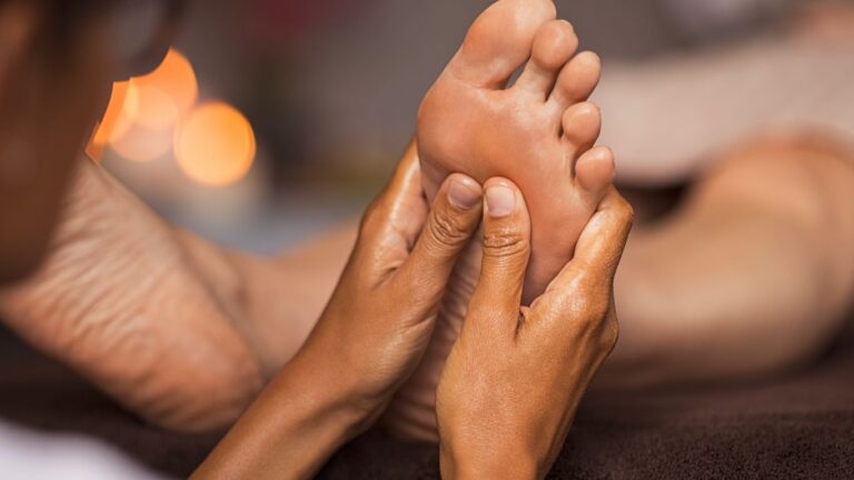 The Importance of Foot Massages and How to Find the Best Options Near You