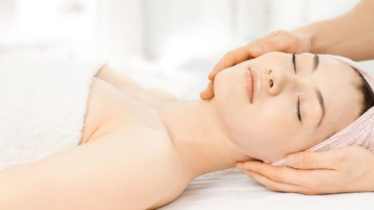 Spa Massage Therapy: A Rejuvenating Experience for Mind, Body, and Soul