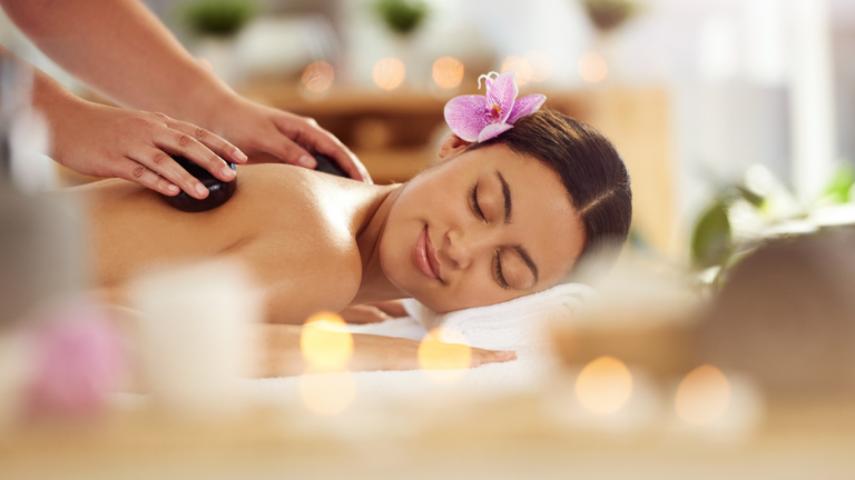Finding the Perfect Spa Near Me